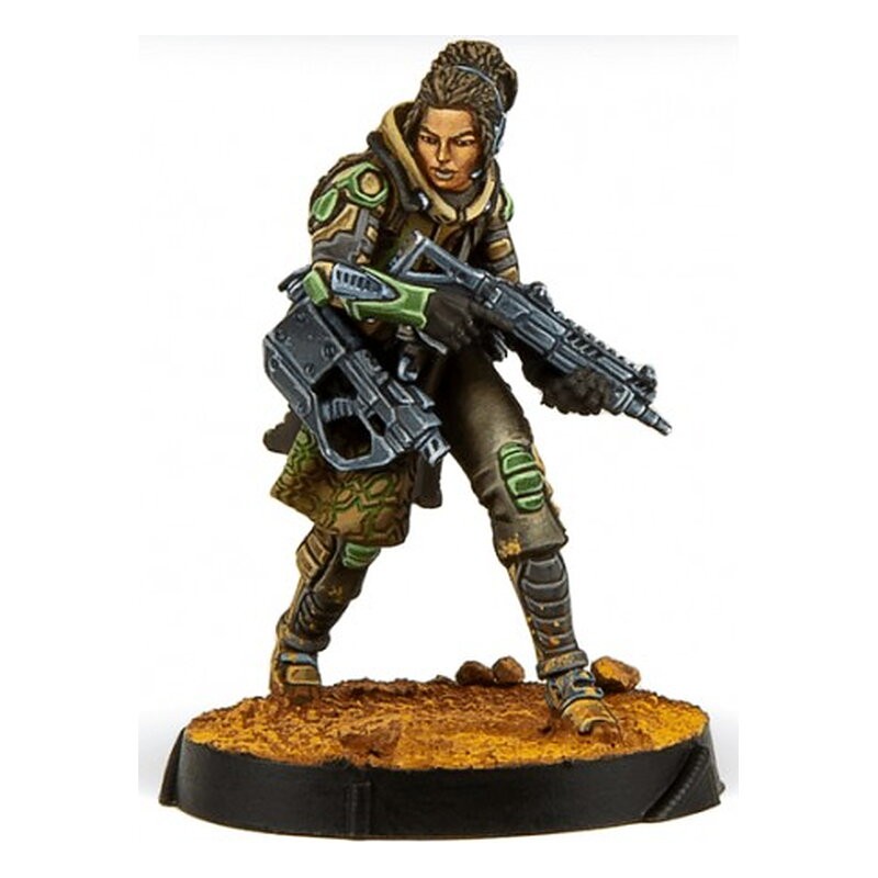 Operation: Blackwind - Infinity Code One