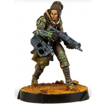 Operation: Blackwind - Infinity Code One