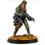 Operation: Blackwind - Infinity Code One