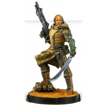 Operation: Blackwind - Infinity Code One