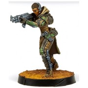 Operation: Blackwind - Infinity Code One