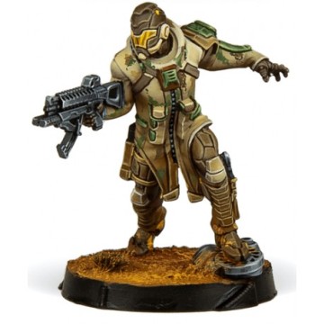 Operation: Blackwind - Infinity Code One