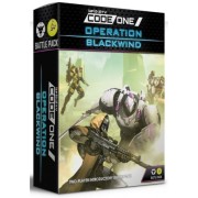 Operation: Blackwind - Infinity Code One