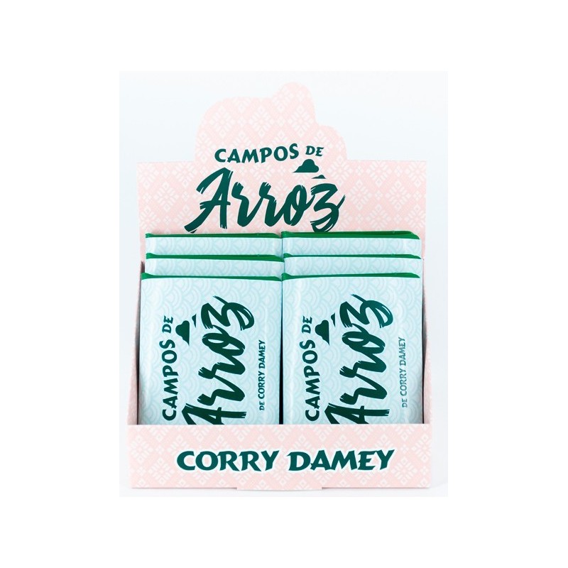 Campos de Arroz