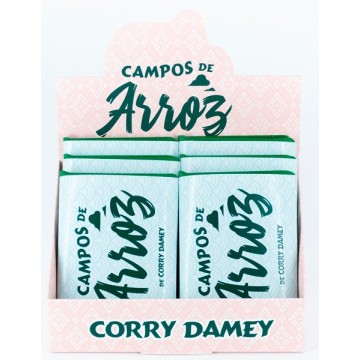 Campos de Arroz