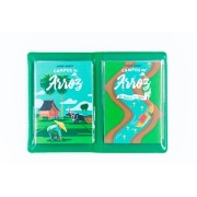 Campos de Arroz