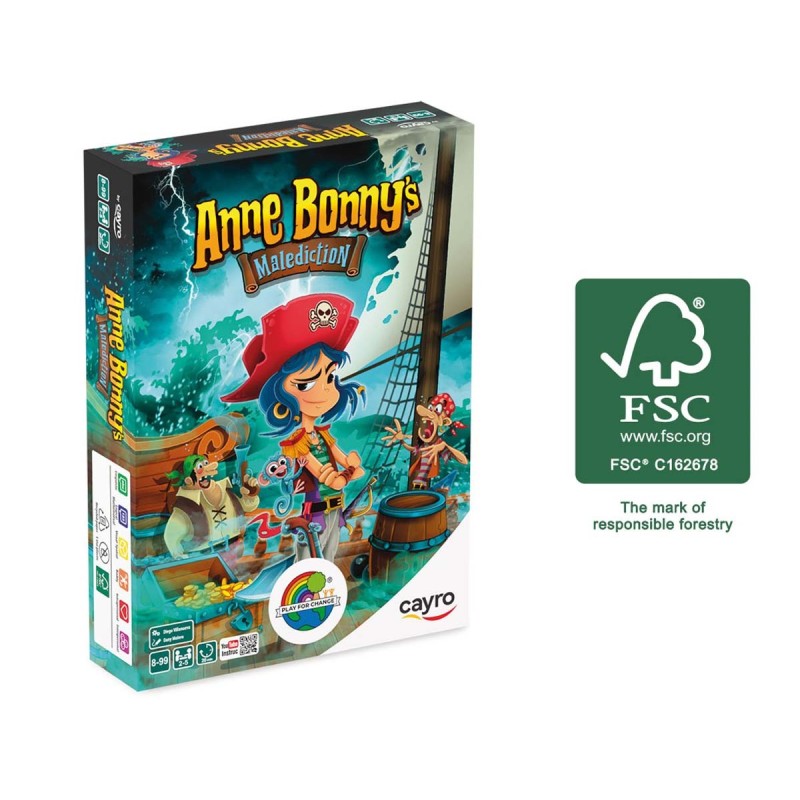 Anne Bonny's