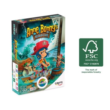 Anne Bonny's