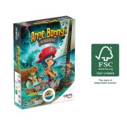 Anne Bonny's