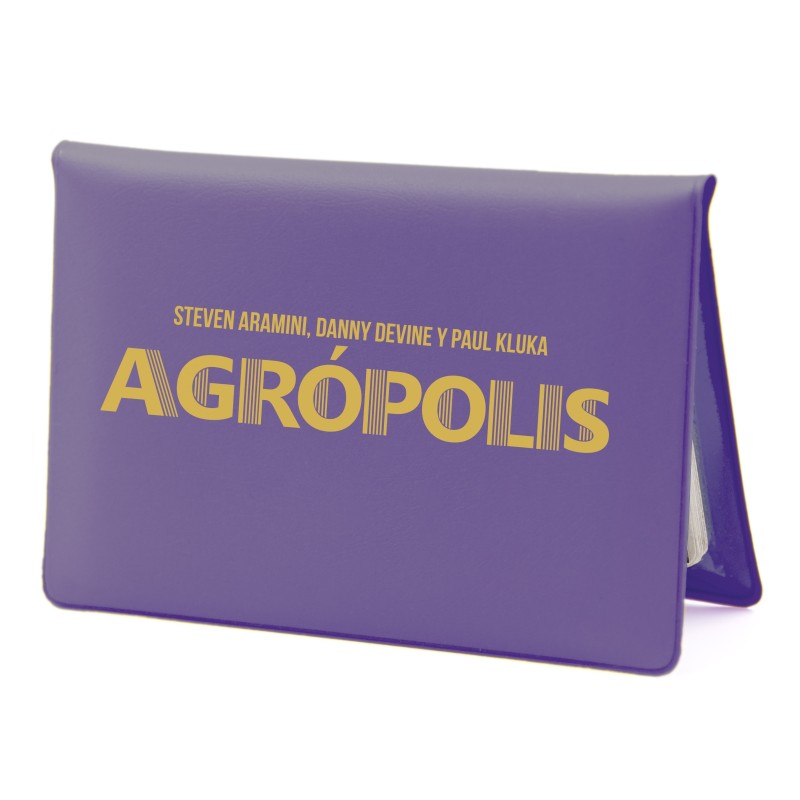 Agrópolis