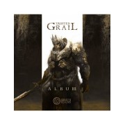 Album - Tainted Grail