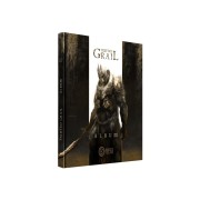 Album - Tainted Grail