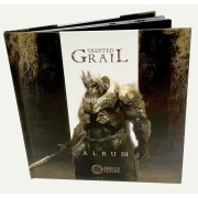 Album - Tainted Grail