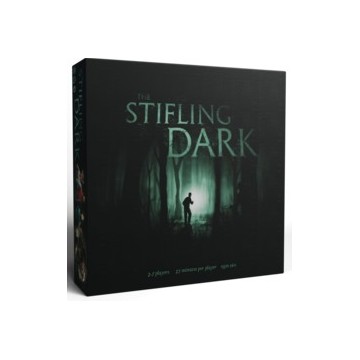 The Stifling Dark (Inglés)