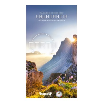 Earth: Abundancia
