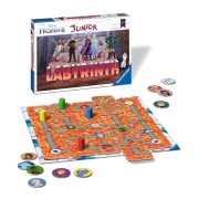 Junior Labyrinth Frozen 2