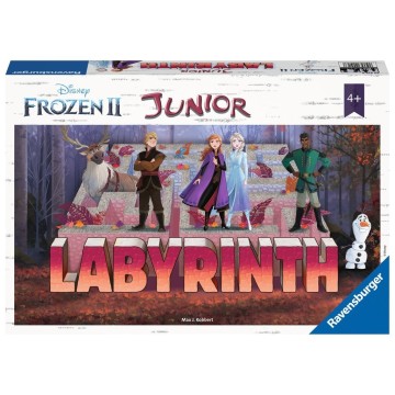 Junior Labyrinth Frozen 2