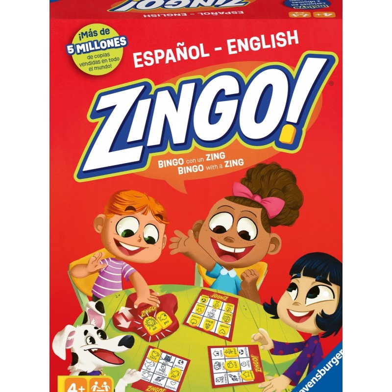 Zingo!