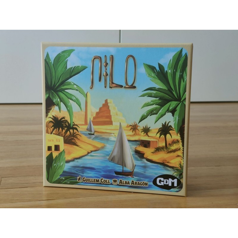 Nilo