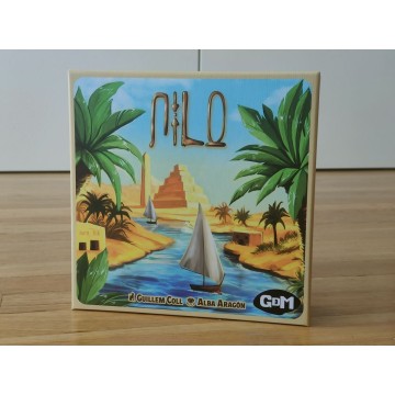 Nilo