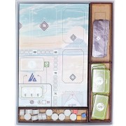 Inserto compatible con SALTON SEA