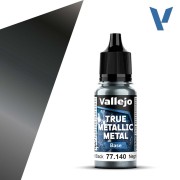 TMM BASE 140-18ML NEGRO OBSIDIANA