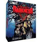 In The Heart Of Darkness