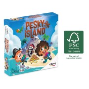 Pesky Island