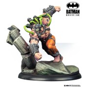 Bane (Titan Overdrive) - Batman Miniature Game