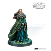 Game of Thrones Miniatures Game (Inglés)