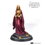 Game of Thrones Miniatures Game (Inglés)
