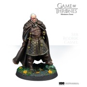 Game of Thrones Miniatures Game (Inglés)