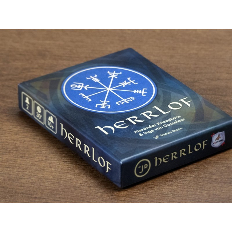 Herrlof (ES/EN/PT/FR)