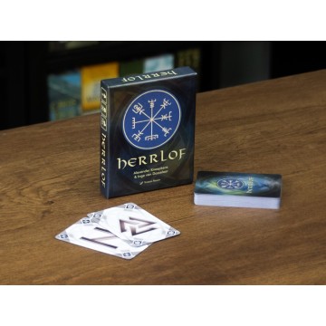 Herrlof (ES/EN/PT/FR)
