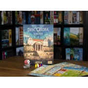 Magna - Discordia