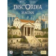 Magna - Discordia