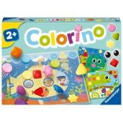 Colorino Formas y Colores