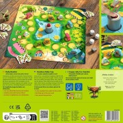 Rally Bambu (ES/EN/IT/FR/DE/NL)