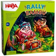 Rally Bambu (ES/EN/IT/FR/DE/NL)