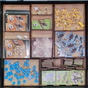 Inserto compatible con DOGGERLAND