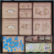 Inserto compatible con DOGGERLAND