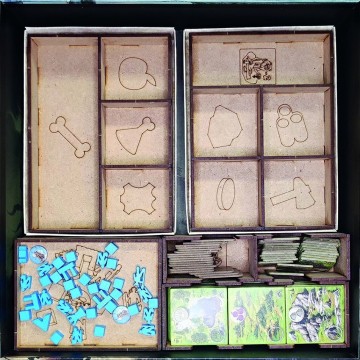 Inserto compatible con DOGGERLAND