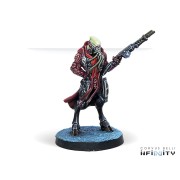 Infinity: Code One - Combined Army: Shasvastii Action Pack (Multi-idioma)
