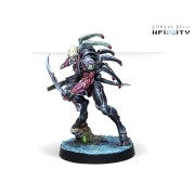 Infinity: Code One - Combined Army: Shasvastii Action Pack (Multi-idioma)