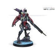 Infinity: Code One - Combined Army: Shasvastii Action Pack (Multi-idioma)