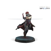 Infinity: Code One - Combined Army: Shasvastii Action Pack (Multi-idioma)