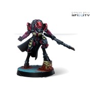 Infinity: Code One - Combined Army: Shasvastii Action Pack (Multi-idioma)