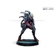 Infinity: Code One - Combined Army: Shasvastii Action Pack (Multi-idioma)