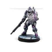 Operation: Blackwind - Infinity Code One (Inglés)
