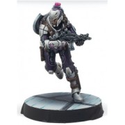 Operation: Blackwind - Infinity Code One (Inglés)